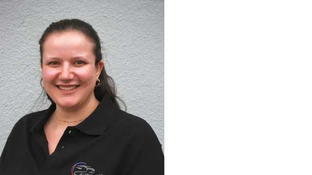 Sandra Reuter