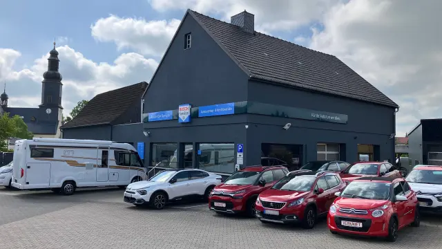 Autocenter Altmittweida GmbH