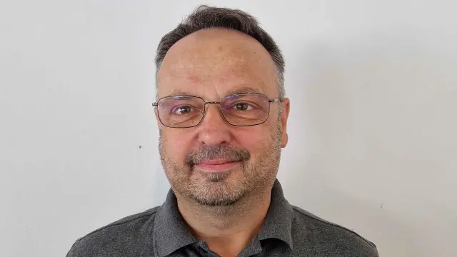 Bernd Keller