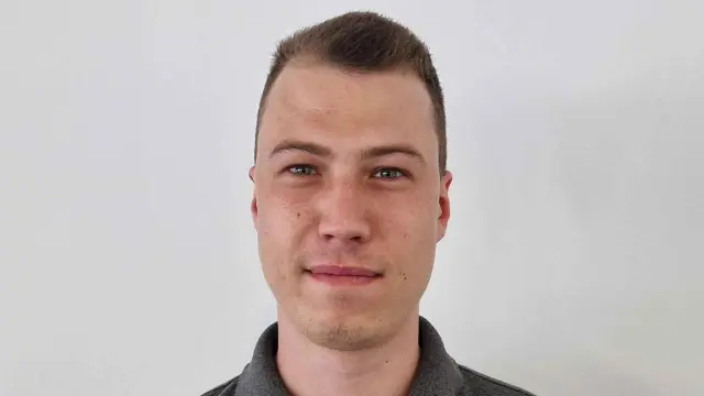 Adrian Rockenhäuser