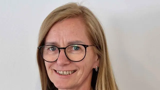 Monika Triebs