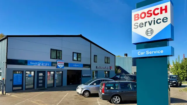 Car Service Lehmann GmbH