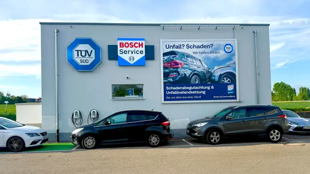 Werkstatt