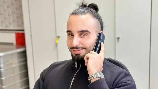 Fatih Mehmet Atilgan