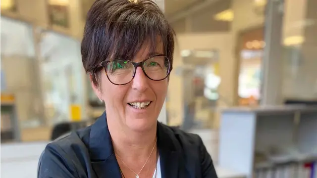 Beate Katzmaier