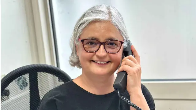 Dagmar Lehmann