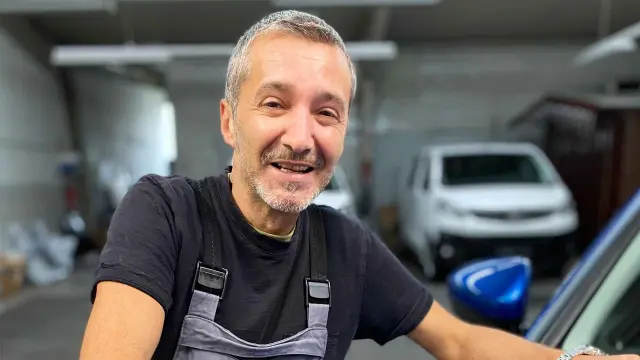 Francesco Notarnicola