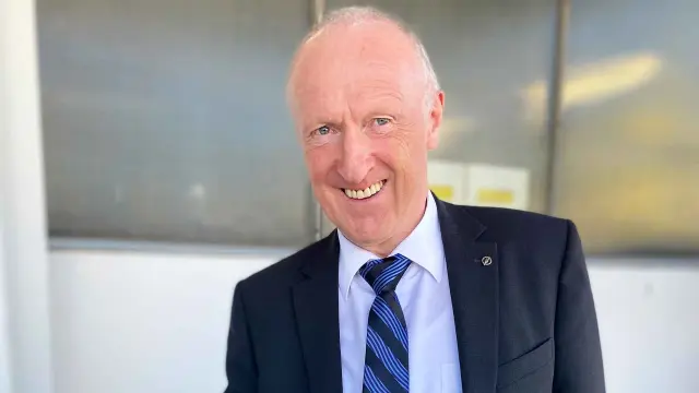 Fritz Geckeler