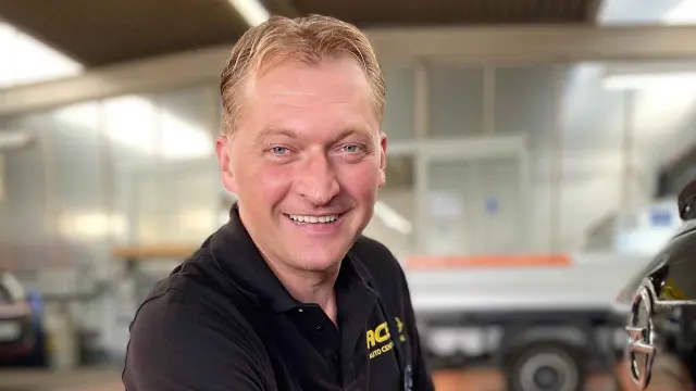 Gerhard Potye