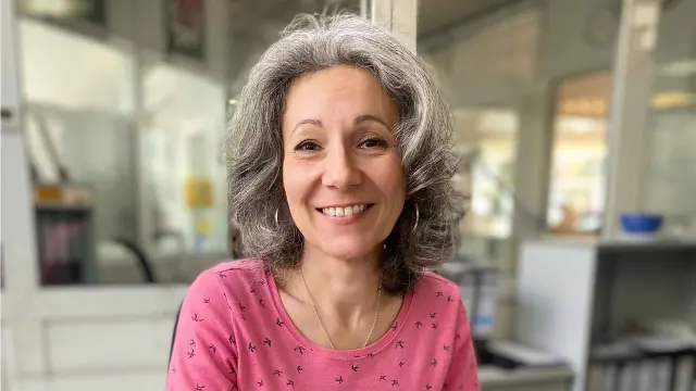 Hilda Förster