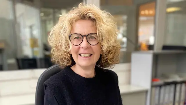 Kerstin Fritz