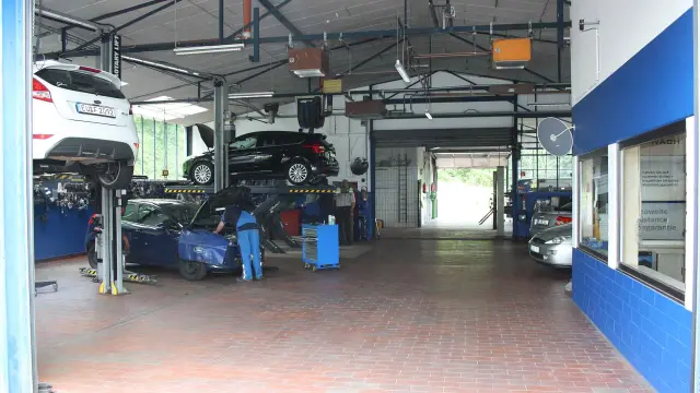 Autohaus Markus Kirwel e.K.