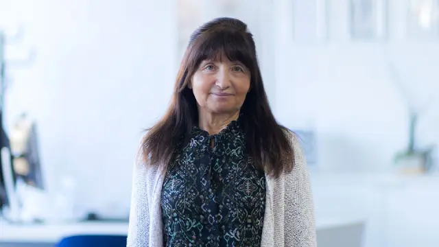 Angelika Hevekerl