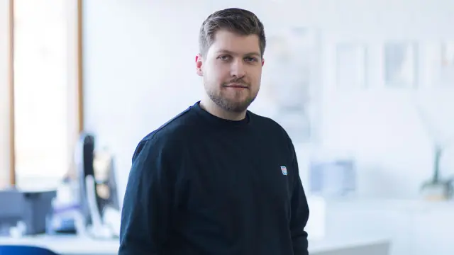 Max Wilfert