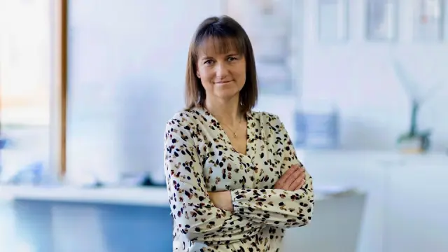 Sabrina Stoltmann