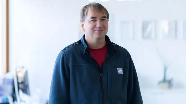Thomas Kniep