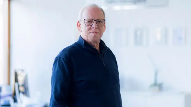 Thomas Pruß