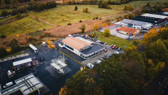 Autohaus Heller GmbH