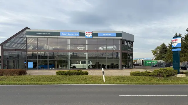 ID Becker GmbH Niederlassung Querfurt