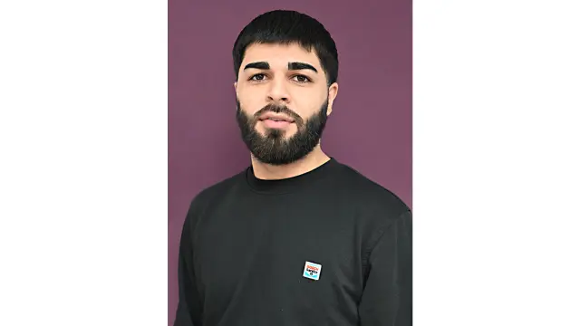 Dildar Abdullah