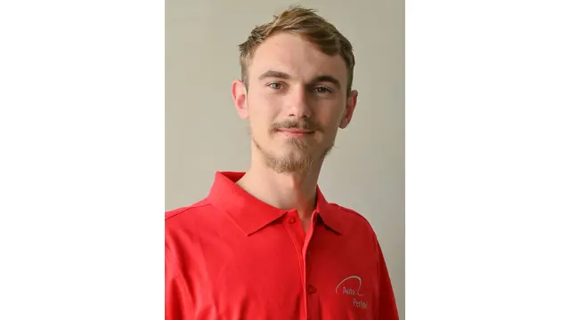 Daniel Bordian