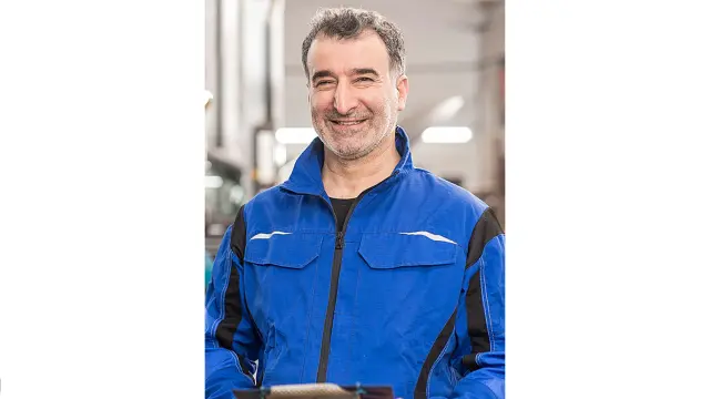 Yilmaz Duran