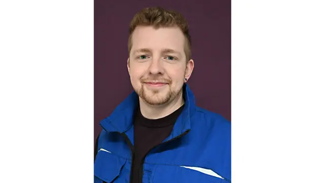 Daniel Hofmann