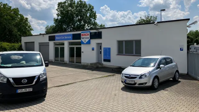 Außenansicht 1