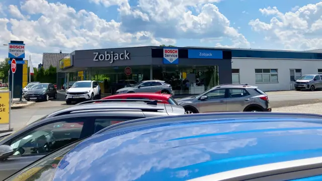 Autopark Haldensleben GmbH