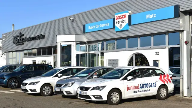 Matz Automobile GmbH