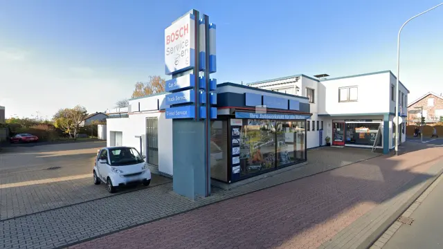 KFZ-Technik Stein Inh. Thorsten Stein