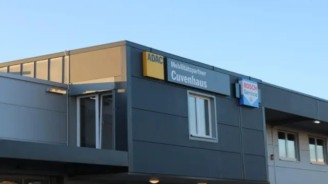 Werkstatt