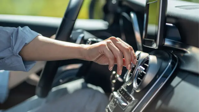 Kas sinu auto konditsioneer on kuumuseks valmis?