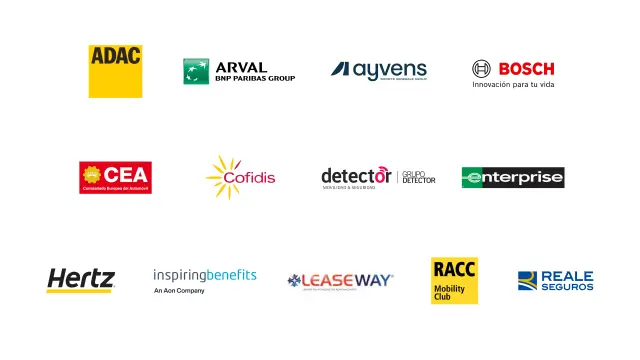 Acuerdos con empresas