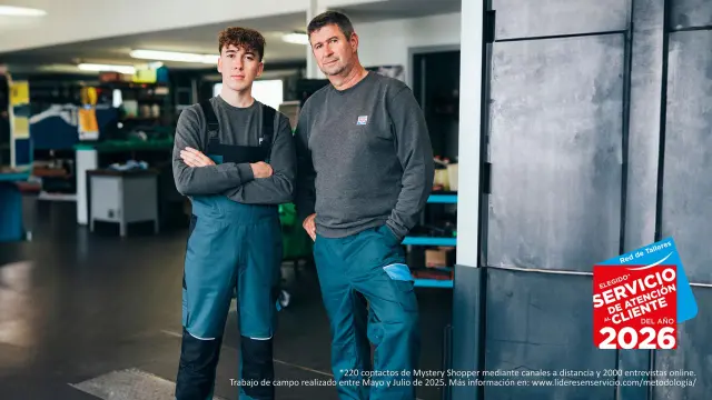 El verdadero premio es seguir a tu lado.