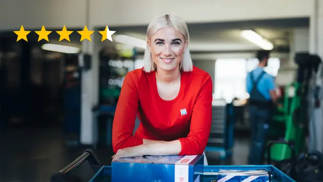 No lo decimos nosotros, lo dicen nuestros clientes.