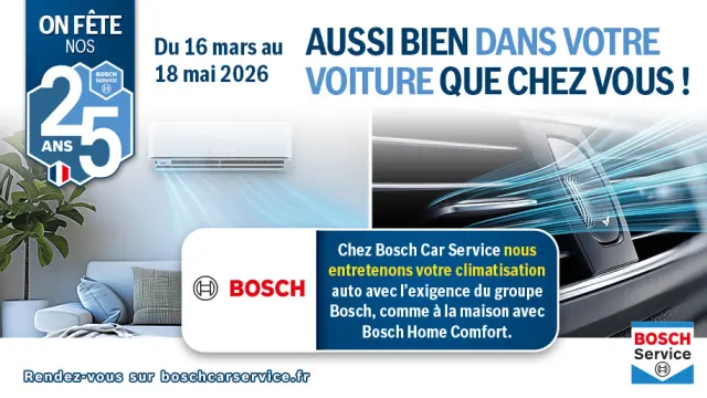 Campagne climatisation