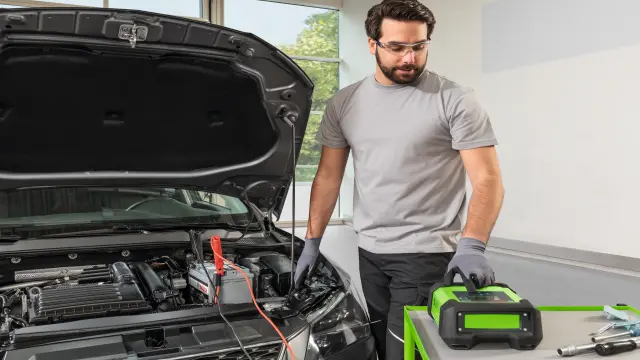 Test de batterie auto, pourquoi est-ce si important ?