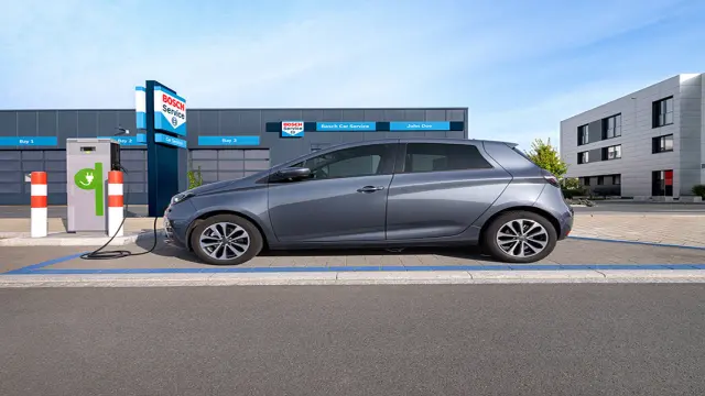 Bosch Car Service : quel bonus écologique sur nos voitures neuves hybrides / électriques ?