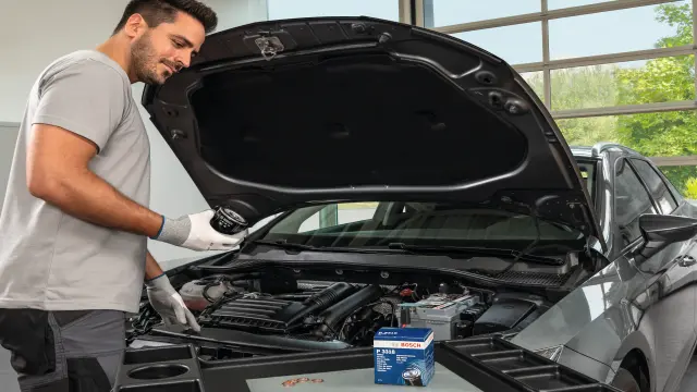 La vidange voiture, une garantie contre les pannes de moteur