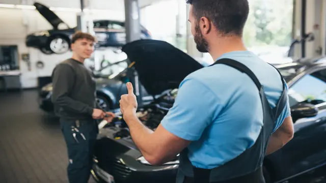 Les avantages de faire réparer son véhicule par un garage multimarque