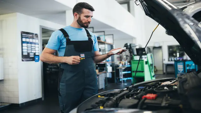 Vidange boite de vitesse / boite auto