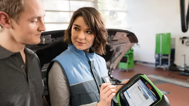 Entretien voiture : Une révision tous les combiens ?