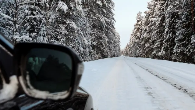 Des pneus quatre-saisons pour bien passer…l’hiver !