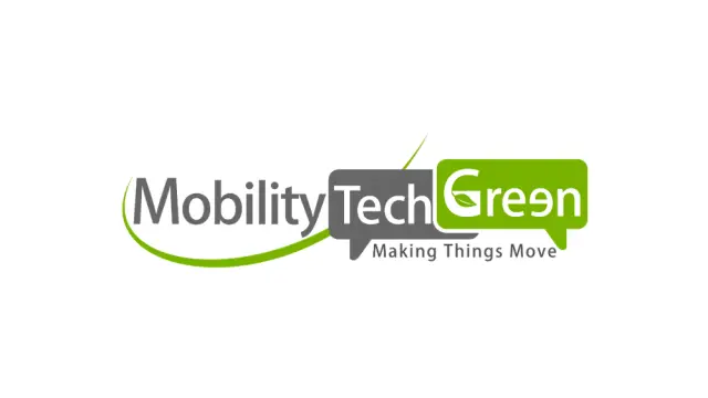 Mobily Tech Green Mobily Tech Green