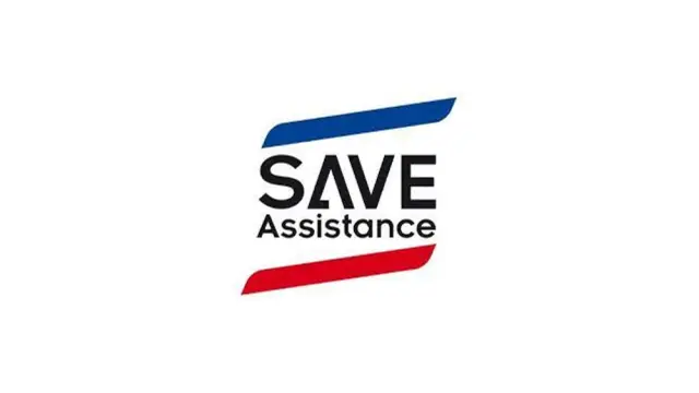 SAVE Assistance SAVE Assistance