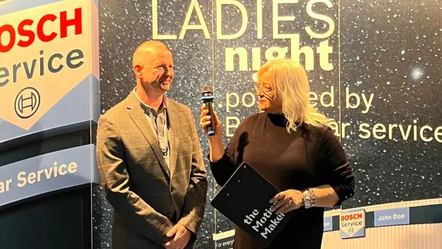Ladies Night 2025