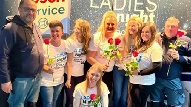 Snaga zajedništva i podrške