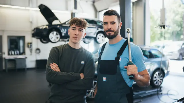Kvalitetna usluga za vaš automobil