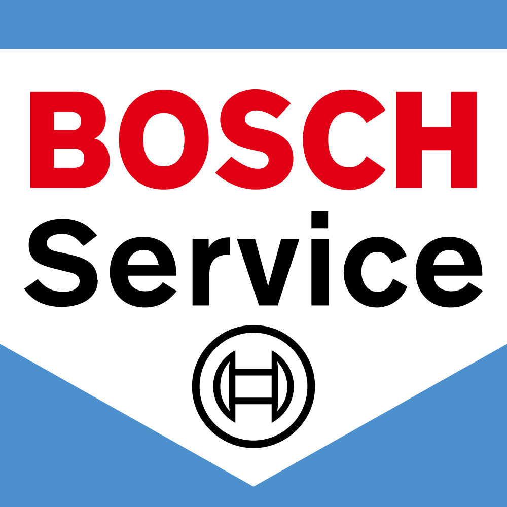 Bosch Car Service - R&P Motors